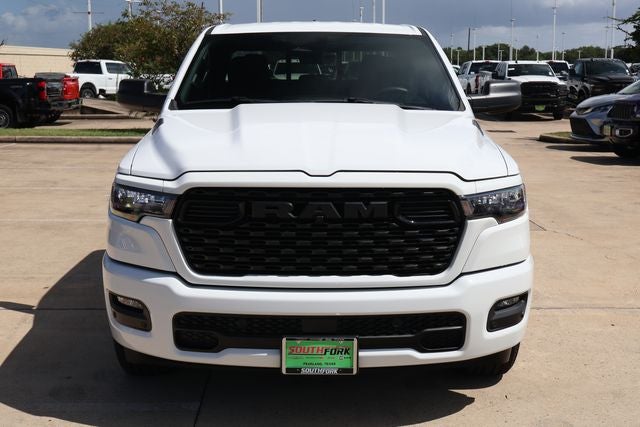 ram ram 1500 pickup 2025 1C6RREGG0SN718349 image ram ram 1500 pickup 2025 1C6RREGG0SN718349 image